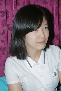 Korean Teen