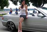 Asian slut from Vancouver