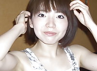 Beautiful & Lovely Japanese wife Chie