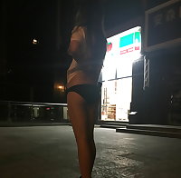 Chinese college girl fucked
