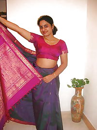 India Girl Pooja (Desi)