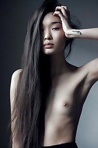 Asian hairy - best of the best 10