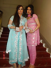 Paki and Hijabi