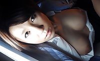 Sexy Japanese Office Lady