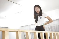 Korean teen photoshoot part 2