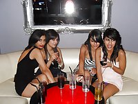 Which UK Indian Girl Will You Fuck?