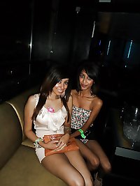 Which UK Indian Girl Will You Fuck?